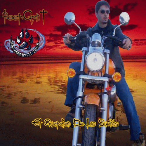 El Guardian de los Sueños